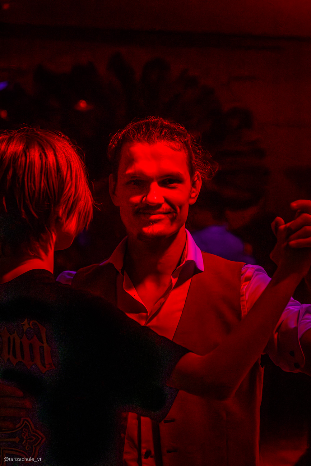 Vollrath Tanzparty 6523